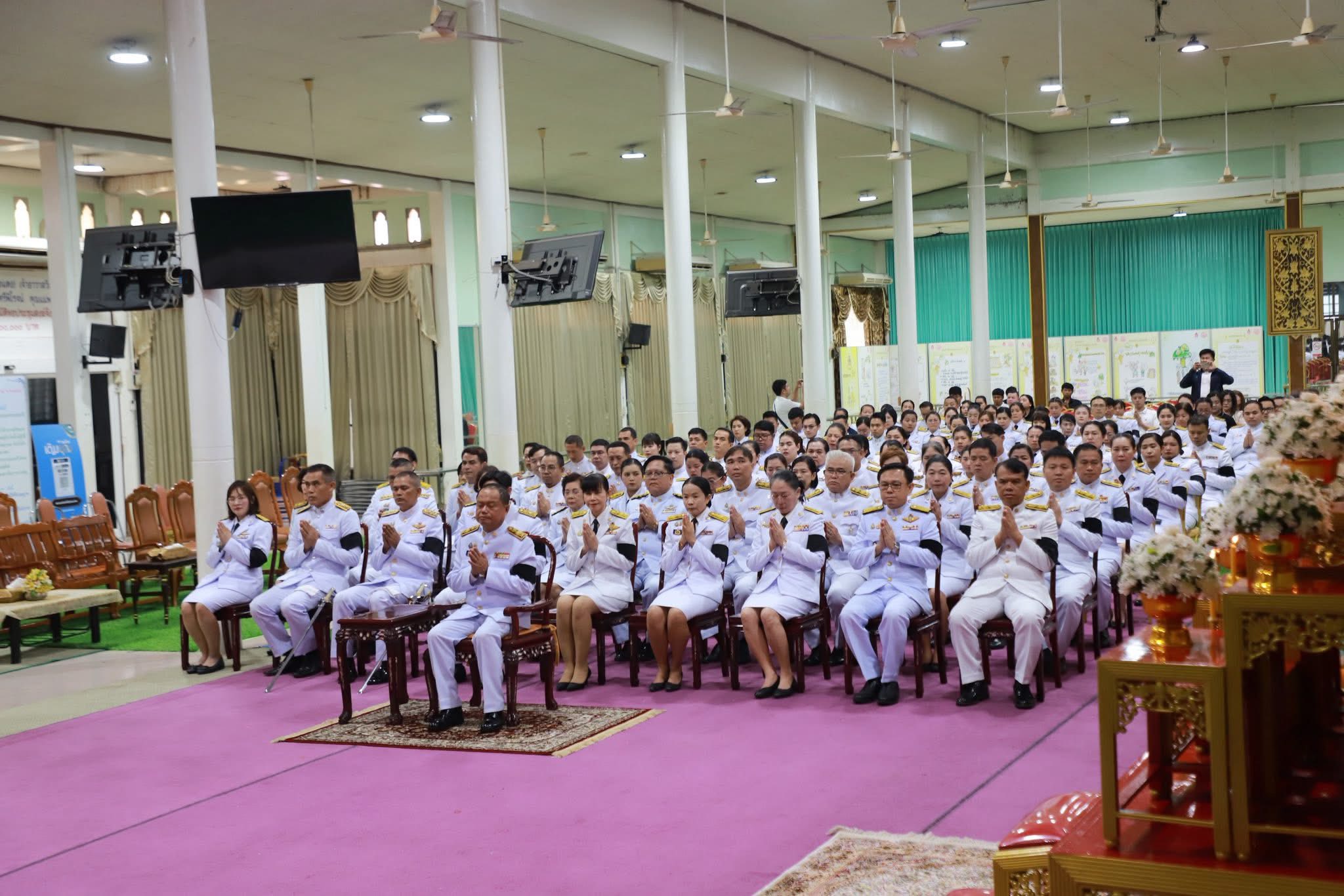title - งานเฉลิมพระเกียรติ สมเด็จพระนางเจ้ารำไพพรรณี พระบรมราชินี ในรัชกาลที่ 7 เนื่องในโอกาส การประกาศยกย่องพระเกียรติคุณพระราชกรณียกิจในวาระครบ 100 ปี